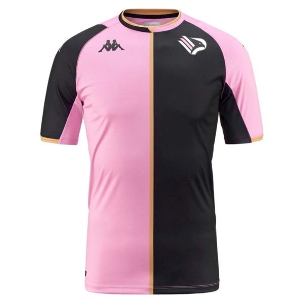 Tailandia Camiseta Palermo Primera Equipación 2021/2022